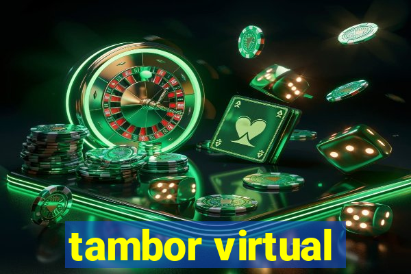 tambor virtual